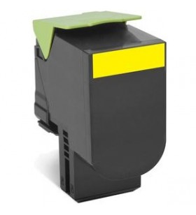 Corporate toner cartridge/802sye yellow.2k pgsf cx310.410
