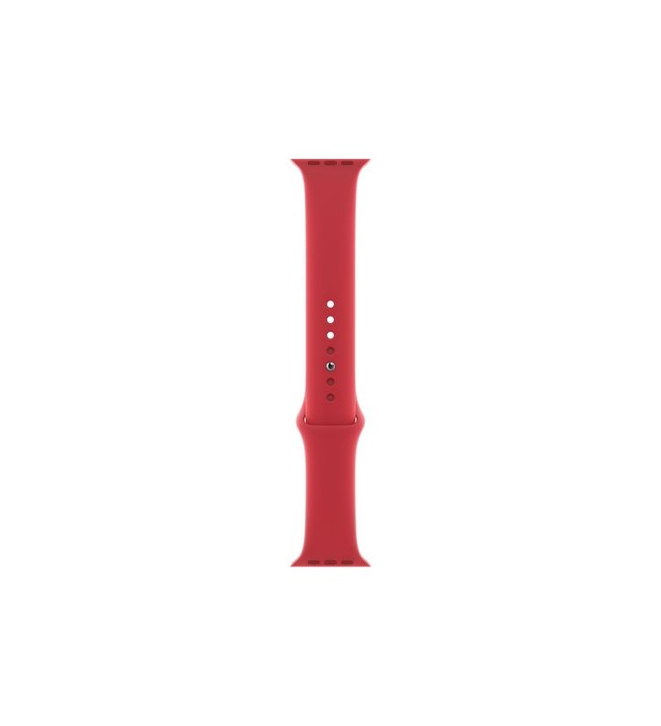 Apple watch accs 40mm/(product)red sport band sm/ml