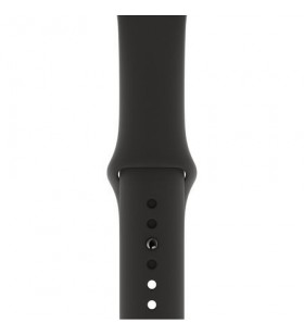 Apple watch accs 44mm/black sport band ml/xl