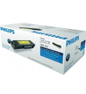 Philips pfa751 original negru 1 buc.