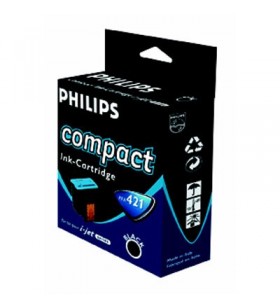 Philips pfa 421 negru 1 buc.
