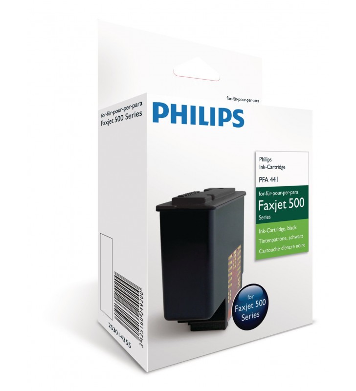 Philips pfa441/000 cartușe cu cerneală negru