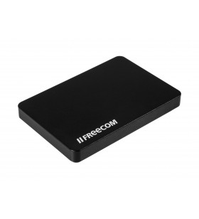 Freecom classic 3.0 hard-disk-uri externe 500 giga bites negru