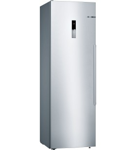 Bosch serie 6 ksv36biep frigidere de sine stătător 346 l e din oţel inoxidabil