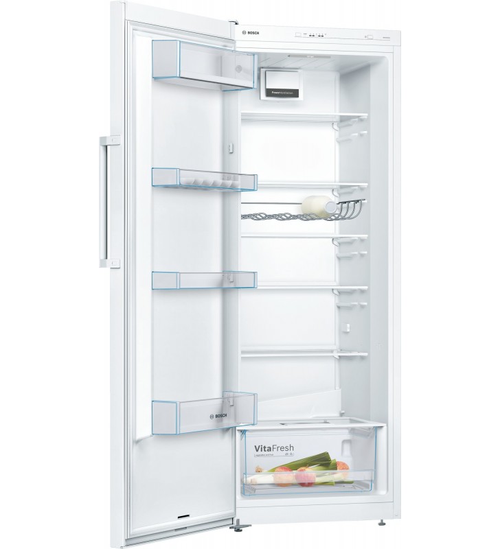 Bosch serie 4 ksv29vwep frigidere de sine stătător 290 l e alb