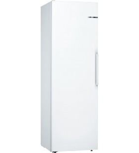 Bosch serie 4 ksv36vwep frigidere de sine stătător 346 l e alb