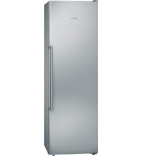 Siemens iq500 gs36naiep congelatoare în poziţie verticală de sine stătător 242 l e din oţel inoxidabil