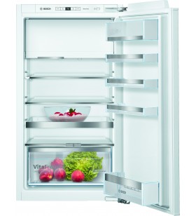 Bosch Serie 6 KIL32ADF0 frigidere cu congelator Încorporat 154 L F