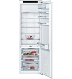 Bosch serie 8 kif82pff0 frigidere cu congelator încorporat 269 l f