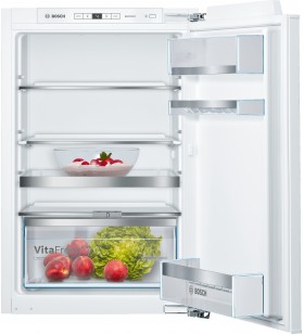Bosch serie 6 kir21add0 frigidere încorporat 144 l d
