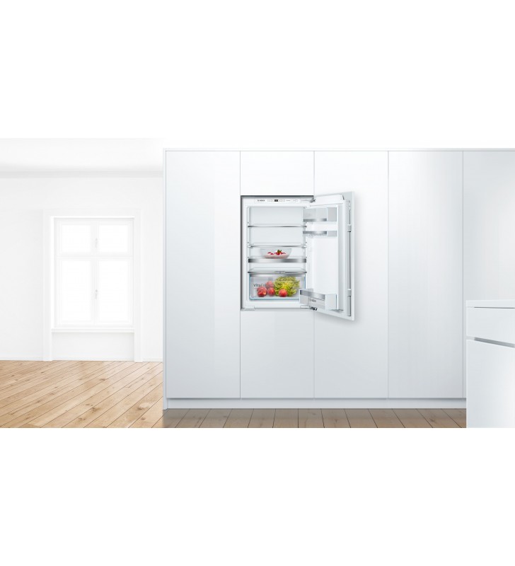Bosch serie 6 kir21add0 frigidere încorporat 144 l d