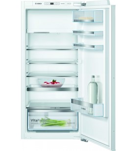 Bosch serie 6 kil42aff0 frigidere cu congelator încorporat 195 l f alb