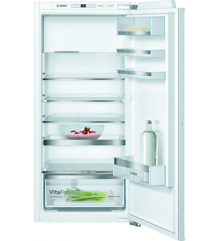 Bosch serie 6 kil42aff0 frigidere cu congelator încorporat 195 l f alb