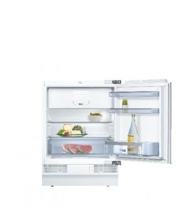 Bosch Serie 6 KUL15AFF0 frigidere cu congelator Încorporat 123 L F
