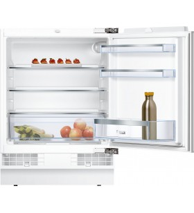 Bosch serie 6 kur15adf0 frigidere încorporat 137 l f alb