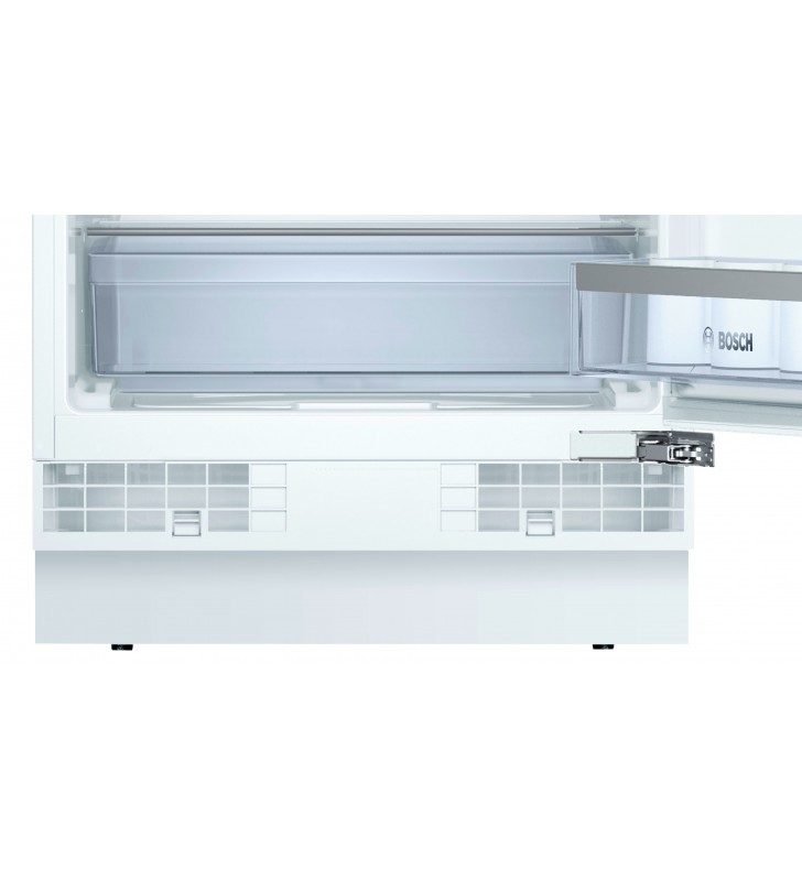 Bosch serie 6 kur15adf0 frigidere încorporat 137 l f alb