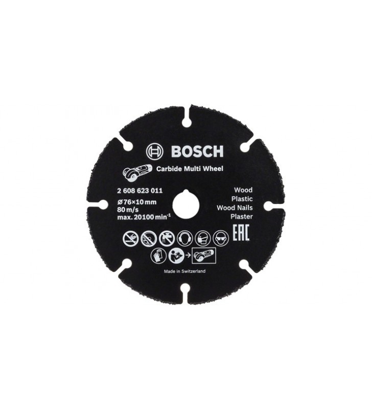 Bosch 2 608 623 013 fără categorie