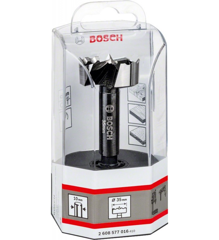 Bosch 2 608 577 016 accesorii pentru burghie burghiu forstner 1 buc.