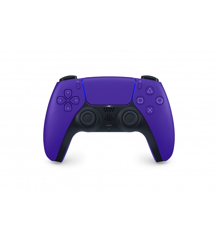 Sony ps5 dualsense controller purpuriu bluetooth gamepad analog/ digital playstation 5