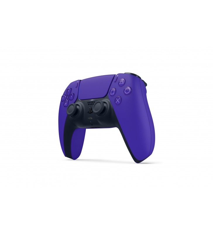 Sony ps5 dualsense controller purpuriu bluetooth gamepad analog/ digital playstation 5