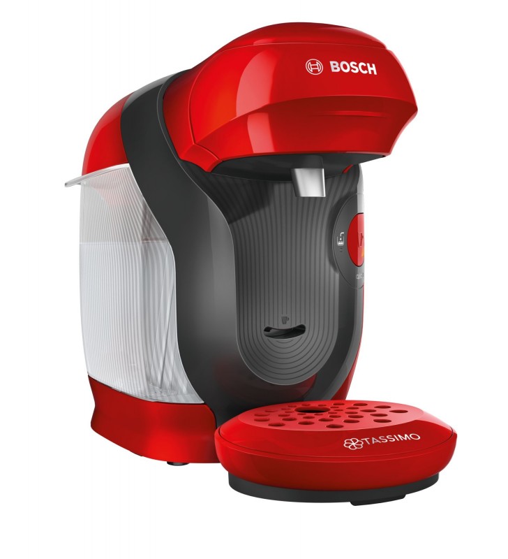 Bosch tassimo style tas1103 cafetiere complet-automat aparat cafea monodoze 0,7 l