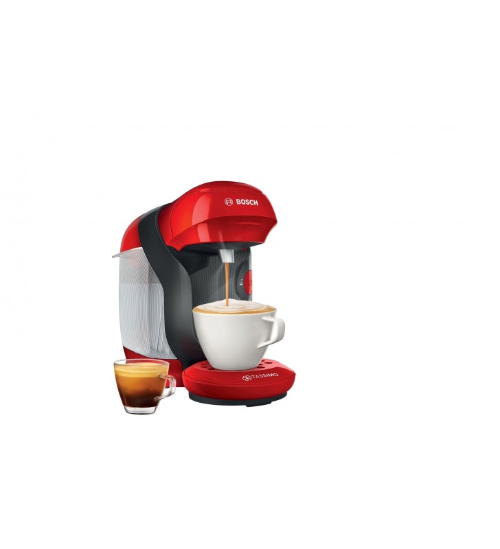Bosch tassimo style tas1103 cafetiere complet-automat aparat cafea monodoze 0,7 l