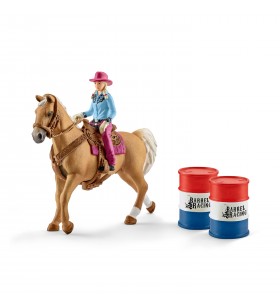 Schleich farm life 41417 jucării tip figurine pentru copii