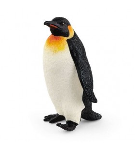 Schleich wild life emperor penguin