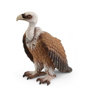 Schleich wild life vulture