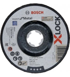Bosch 2 608 619 259 accesoriu pentru polizoare unghiulare disc de ascuțit