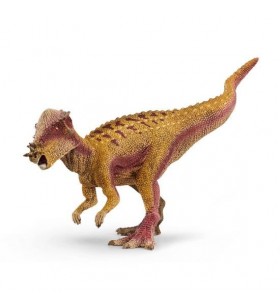 Schleich dinosaurs pachycephalosaurus