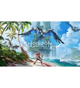 Sony horizon forbidden west special multi-lingvistic playstation 5