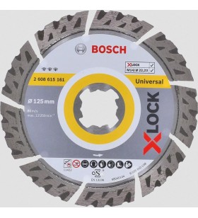 Bosch 2 608 615 161 accesoriu pentru polizoare unghiulare disc tăiere