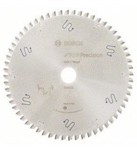 Bosch 2608642103 lame pentru ferăstraie circulare 30,5 cm 1 buc.