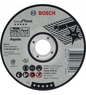 Bosch 2 608 603 488 fără categorie