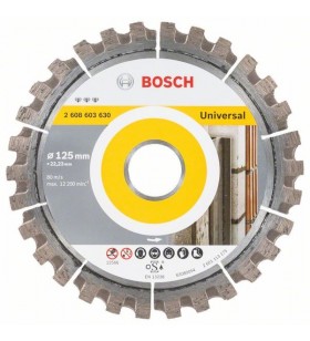 Bosch 2 608 603 630 lame pentru ferăstraie circulare 12,5 cm 1 buc.