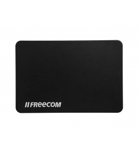 Freecom classic 3.0 hard-disk-uri externe 2000 giga bites negru