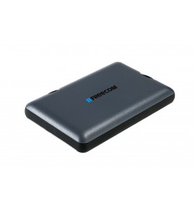 Freecom tablet mini ssd 128 giga bites antracit, negru