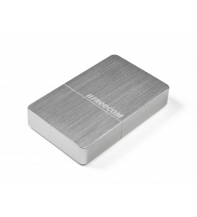 Freecom mhdd hard-disk-uri externe 2000 giga bites argint