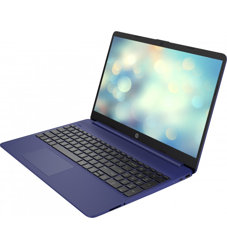 Hp laptop (2d118av) i3-1115g4 39,6 cm (15.6") full hd 8 giga bites ddr4-sdram 256 giga bites ssd