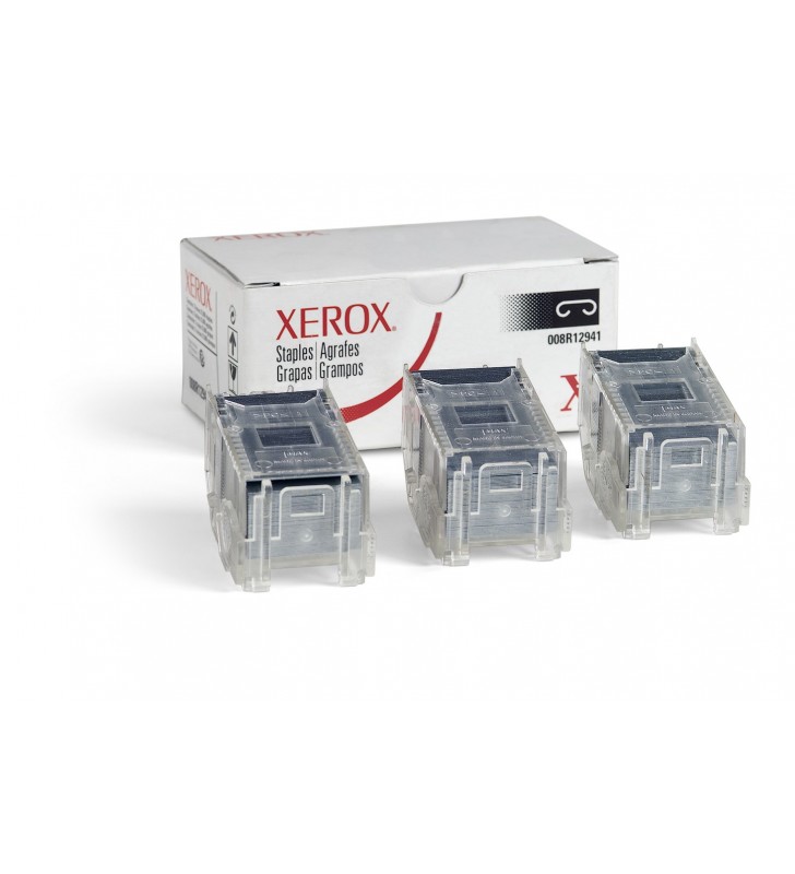 Xerox 008r12941 cartuș capse 15000 capse