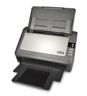 Xerox documate 100n02793 scanere 600 x 600 dpi scanner adf negru a4