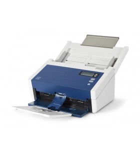 Xerox documate 6460 600 x 600 dpi scanner adf albastru, alb a4