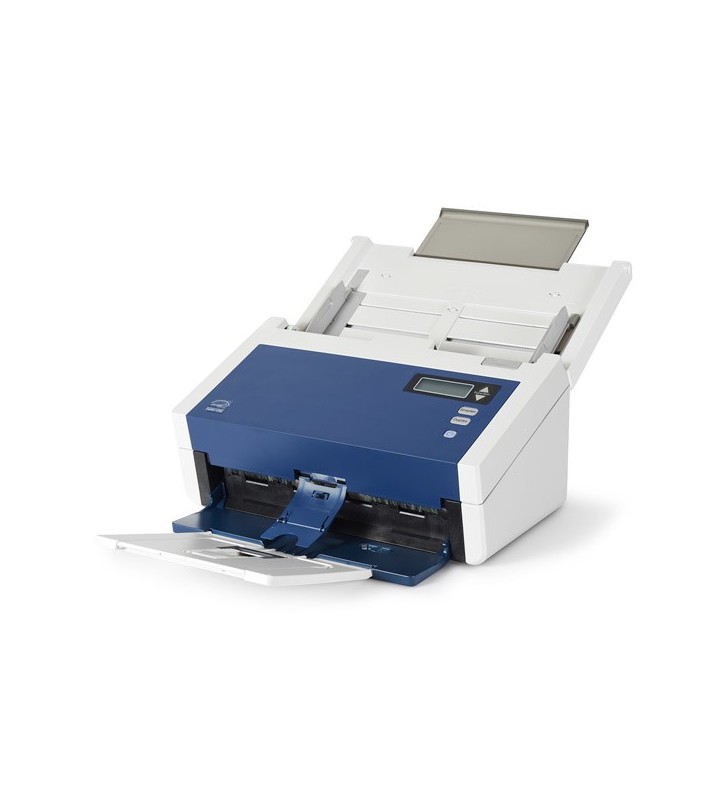 Xerox documate 6460 600 x 600 dpi scanner adf albastru, alb a4