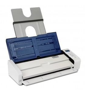 Xerox xds-p 600 x 600 dpi scanner adf albastru, alb