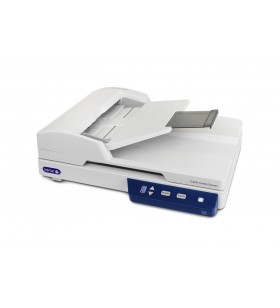 Xerox duplex combo scanner scaner flatbed & adf alb a4