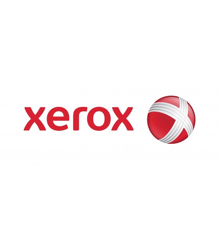 Xerox cru original negru