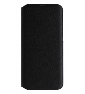 Samsung ef-wa405 carcasă pentru telefon mobil 15 cm (5.9") carcasă tip portmoneu negru
