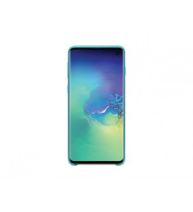 Samsung ef-pg973 carcasă pentru telefon mobil 15,5 cm (6.1") copertă verde