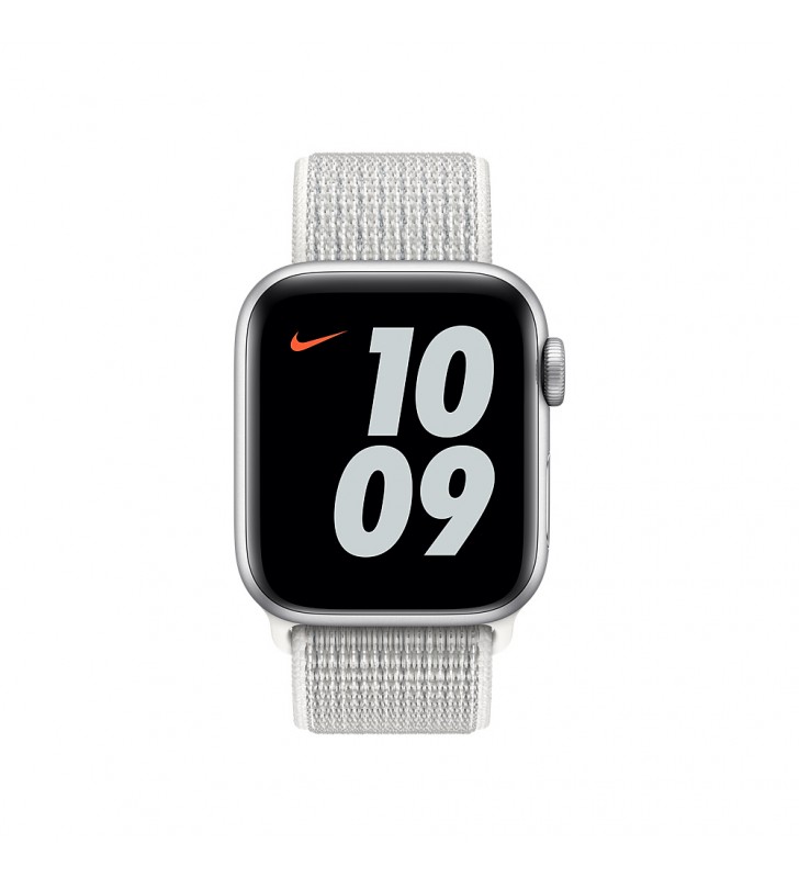 Apple watch accs 40mm/summit white nike sport loop